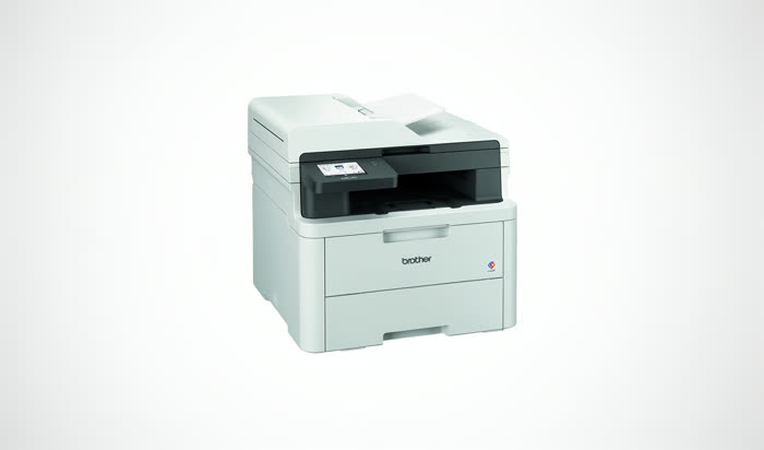 Multifunzione Brother DCP-L3560CDW